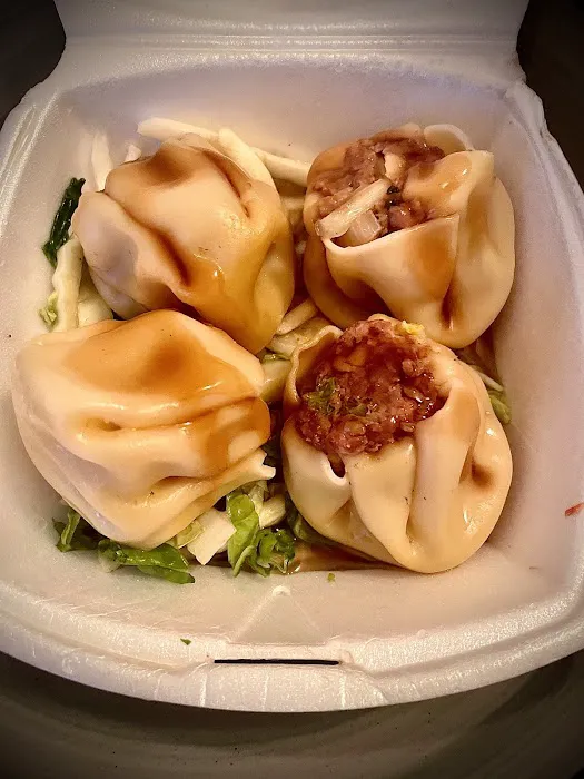 Hong Kong Chinese Restaurant 8