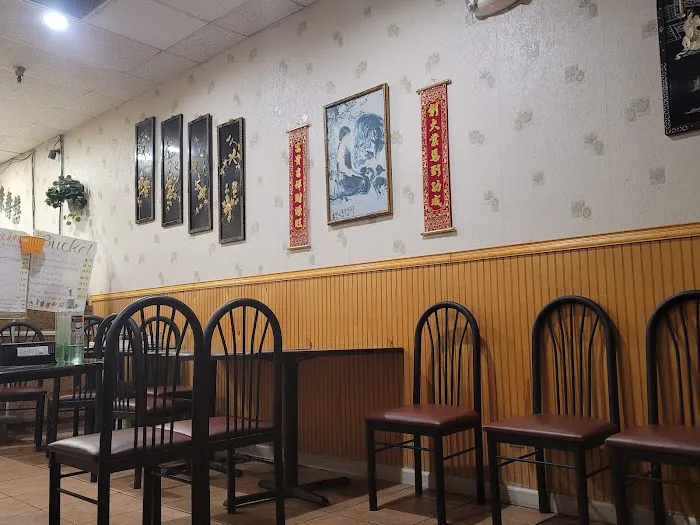 Hong Kong Chinese Restaurant 1
