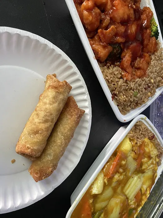 Chopstick Chinese Restaurant 6