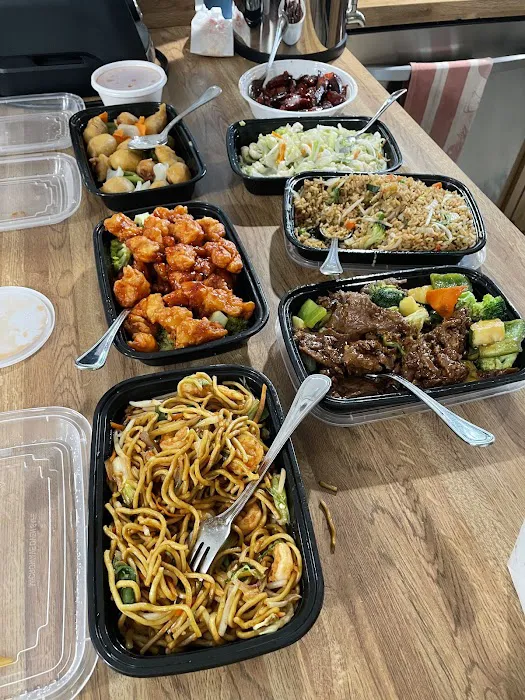 Chopstick Chinese Restaurant 1