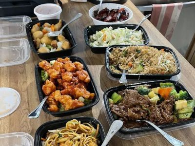 Chopstick Chinese Restaurant 0