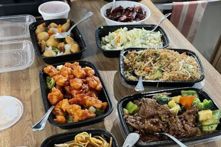 Chopstick Chinese Restaurant