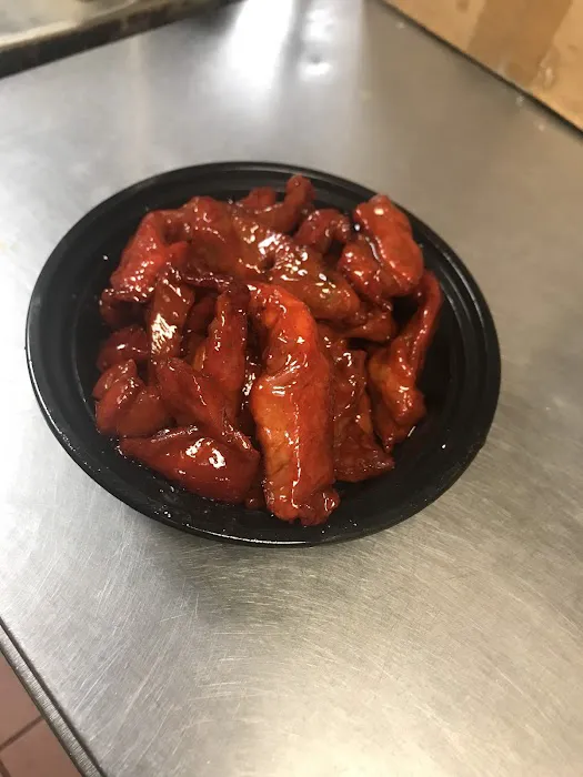 China Wok 1