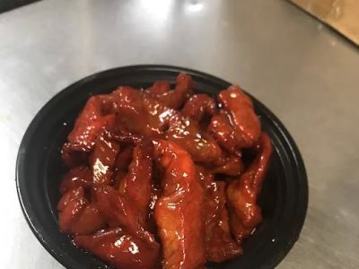 China Wok 0