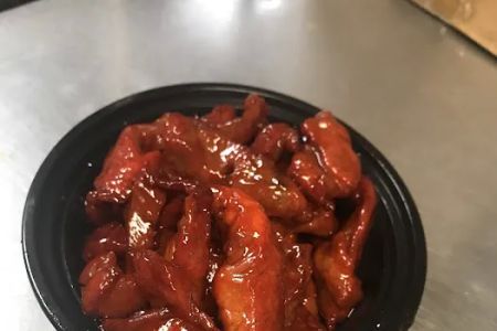 China Wok