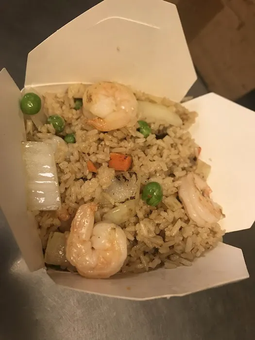 China Wok 2