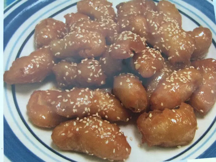 Canton House Restaurant 9