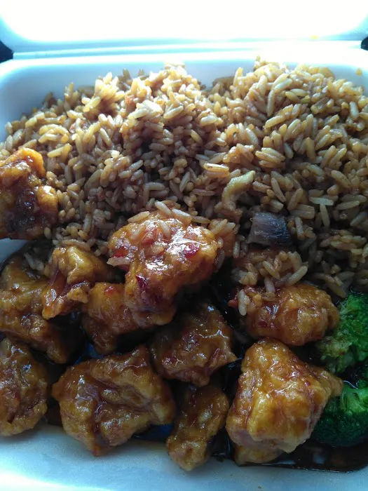 Canton House Restaurant 10