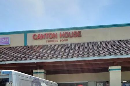 Canton House Restaurant