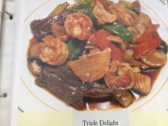 Canton House Restaurant 5