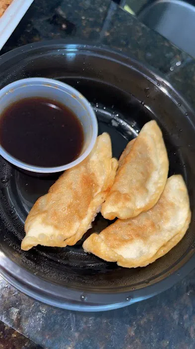 Canton House Restaurant 7