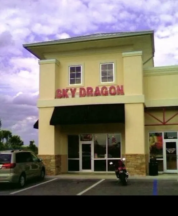 Sky Dragon Chinese Restaurant 2