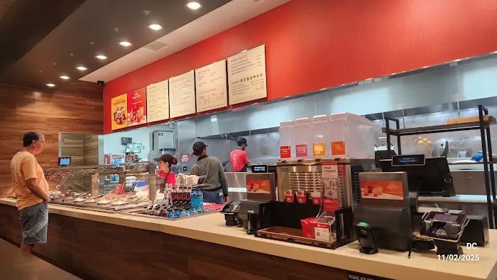 Panda Express 6