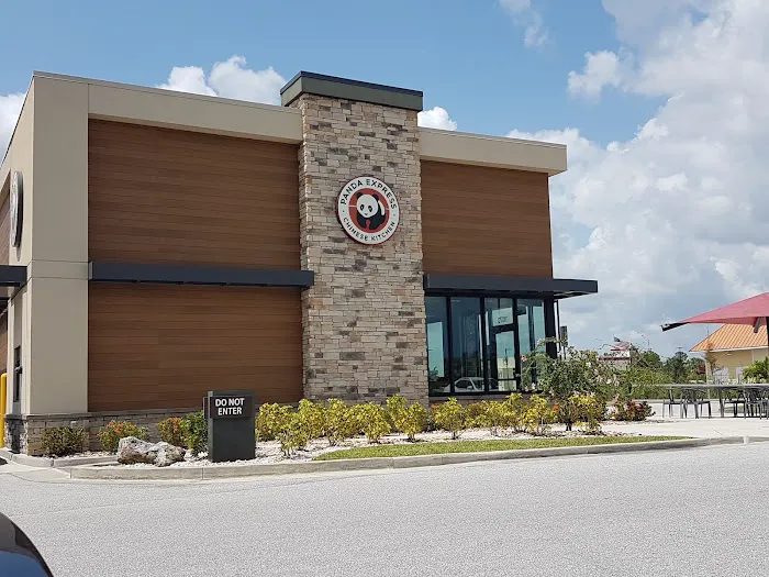 Panda Express 2