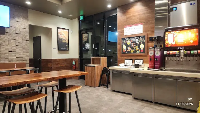 Panda Express 5