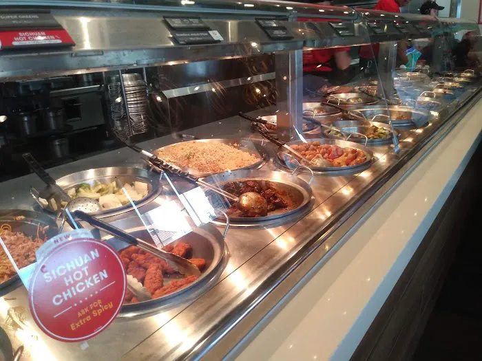 Panda Express 1
