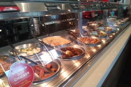 Panda Express