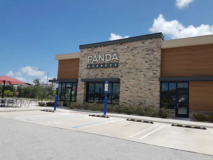 Panda Express 7