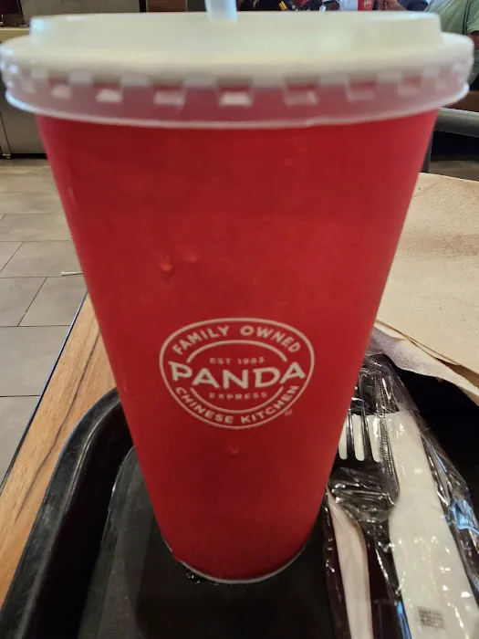 Panda Express 3