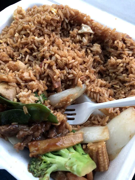 Chinatown Chinese Restaurant 7