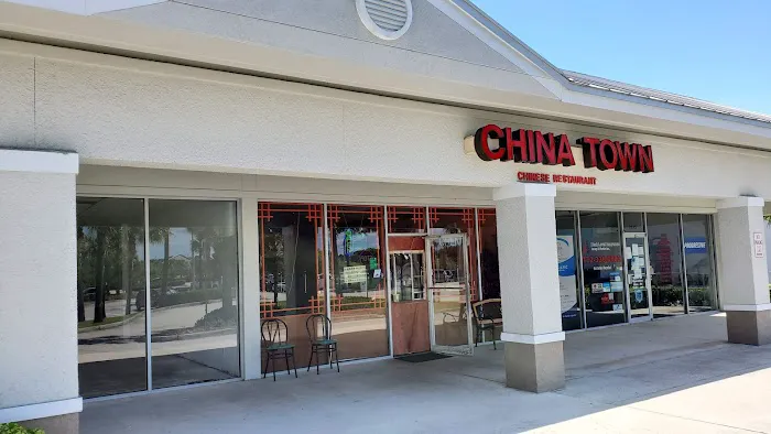 Chinatown Chinese Restaurant 3