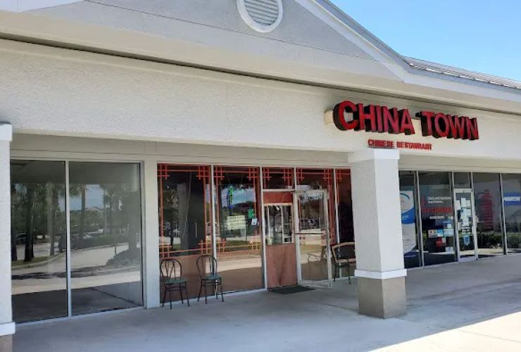 Chinatown Chinese Restaurant 2