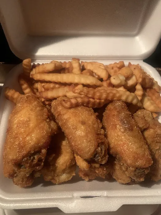 Chinatown Chinese Restaurant 8