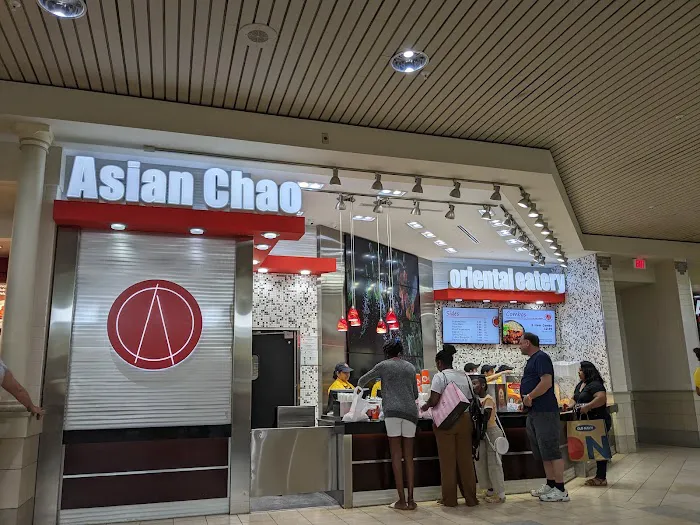 Asian Chao 7