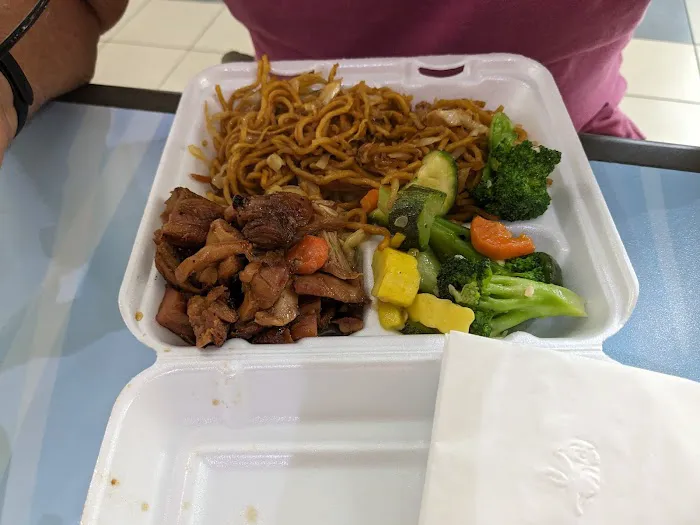 Asian Chao 10