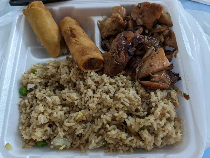 Asian Chao 8