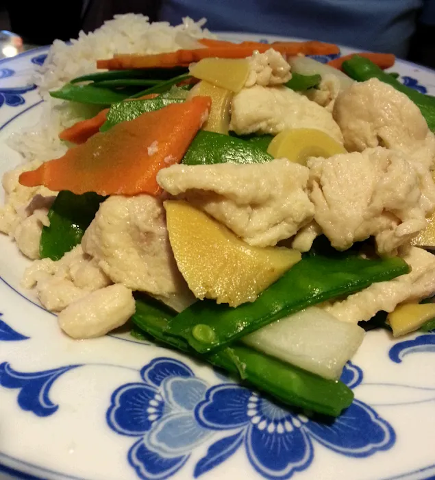 Hot Wok 9