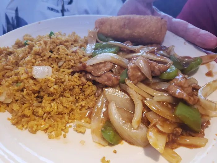 Hot Wok 4