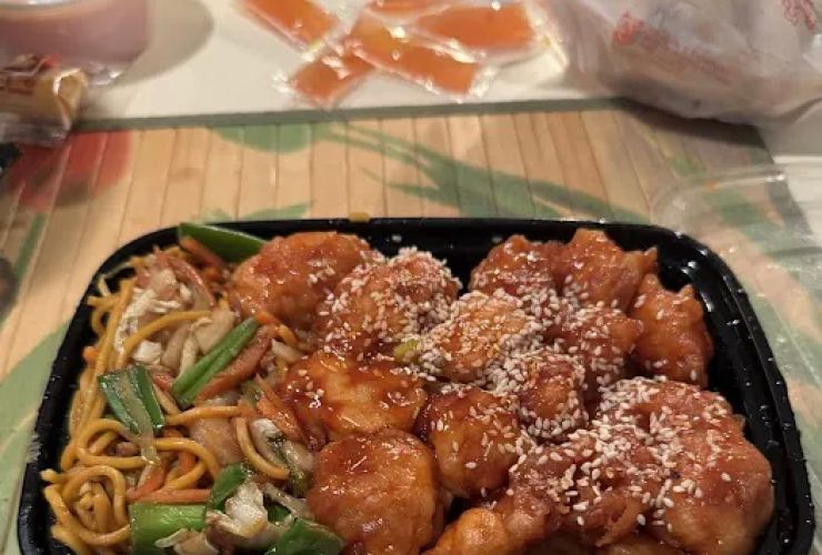 Hot Wok 1