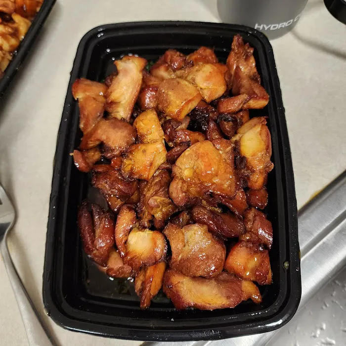 Hot Wok 3