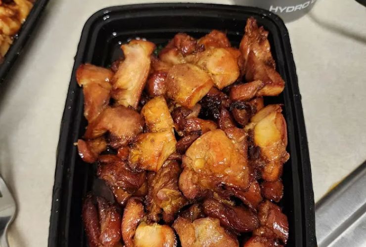 Hot Wok 2