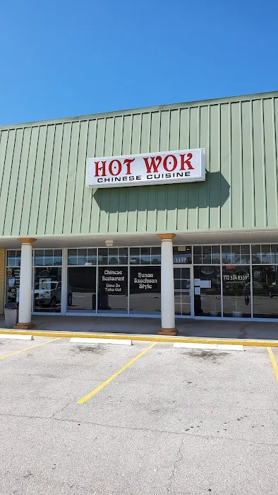 Hot Wok 1