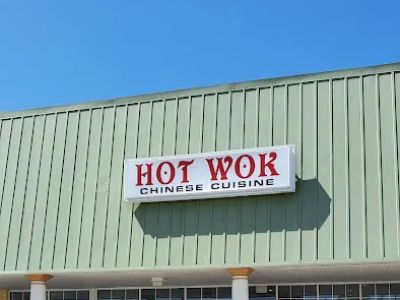 Hot Wok 0