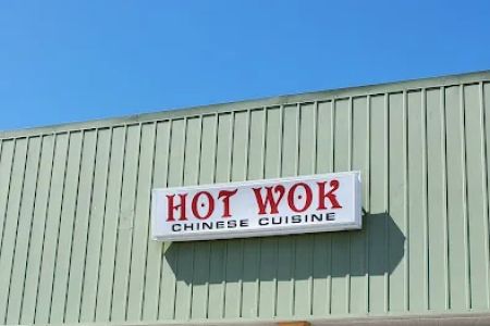 Hot Wok