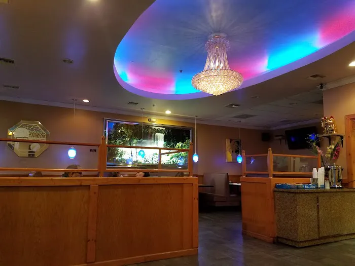 Hot Wok 6
