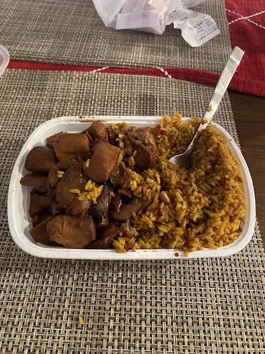 China Taste 2