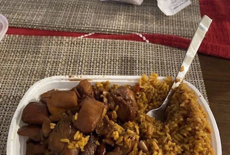 China Taste 1