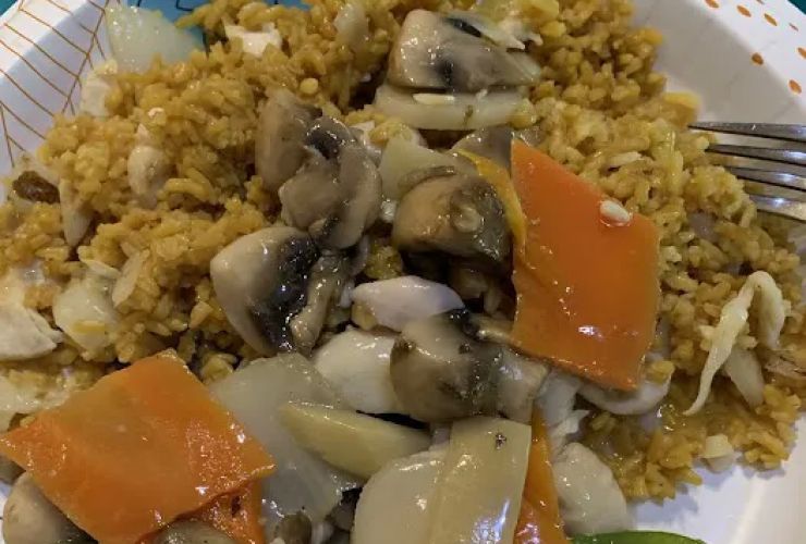 China Taste 2