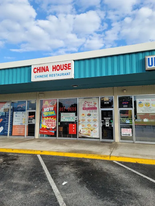 China House 1