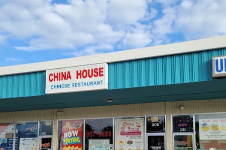 China House