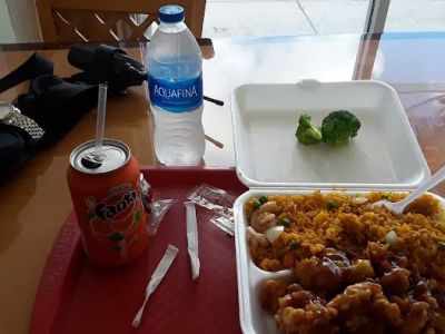 China Wok 0