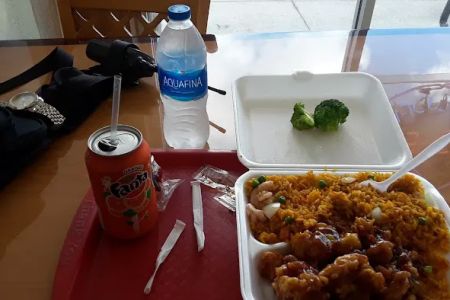 China Wok