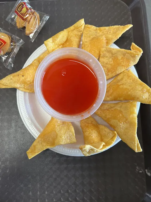 China Wok 7