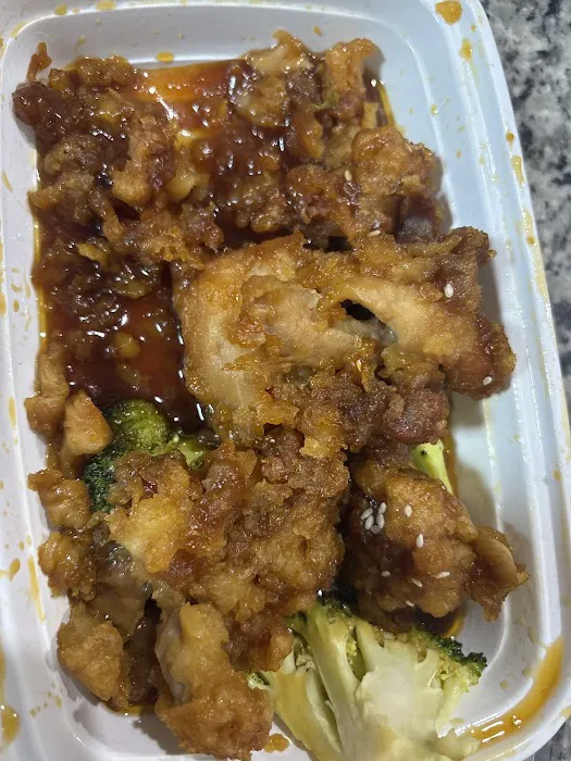 China Wok 9