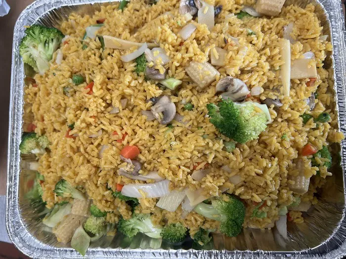 China Wok 4