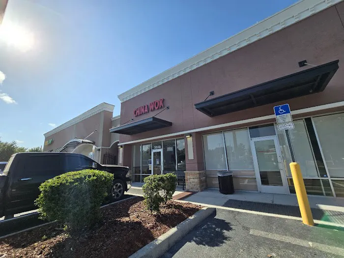 China Wok 2